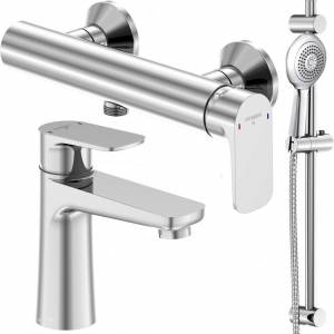 Набор смесителей Steinberg 225 Silhouette